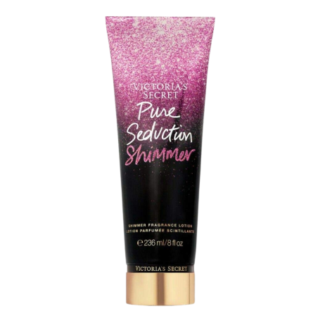 Crema Pure Seduction Shimmer ml