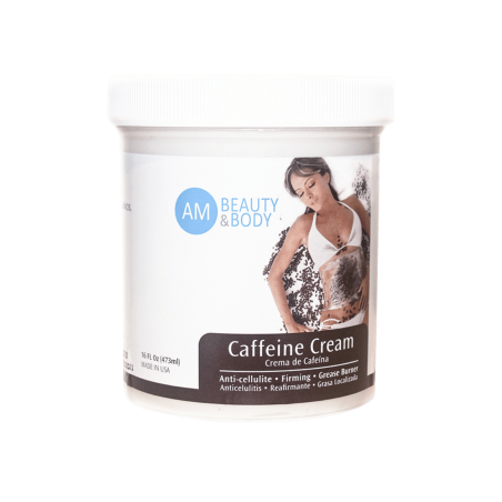 Crema De Cafeína Arizona