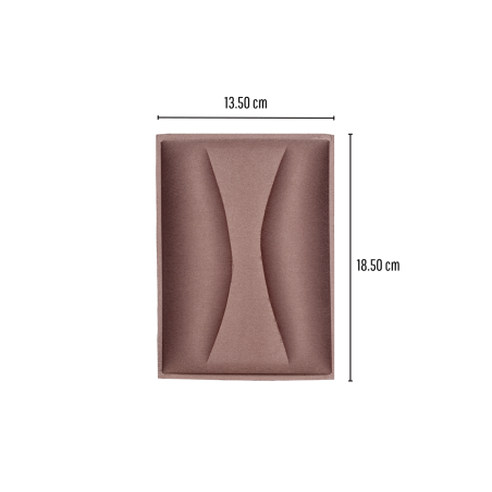 Espumas laterales postoperatorias | Soporte y definición