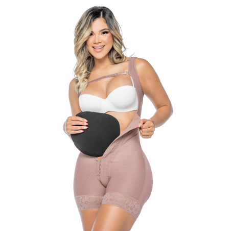 Tabla postoperatoria | Soporte y compresión uniforme