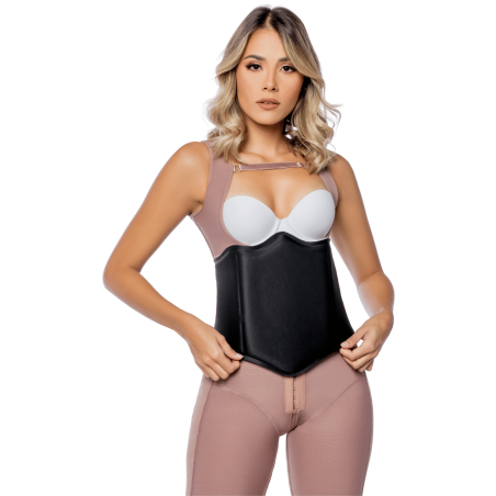 Fajón postoperatorio | Soporte y recuperación abdominal