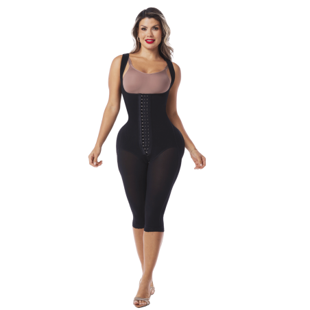 Faja Post Quirúrgica Alaska