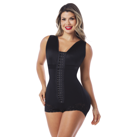 Faja en Body con Sujetador Génova