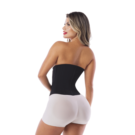 Cinturilla Powernet con Cremallera | Moldea tu Cintura