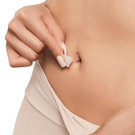 Tapón De Ombligo Bali