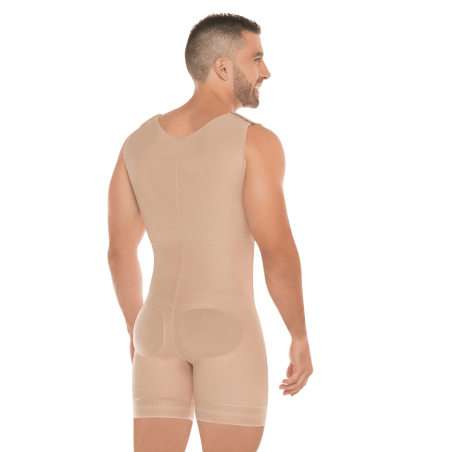 Faja Salome Enterizo Hombre 0124