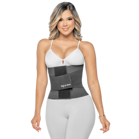 Cinturilla Gym con Soporte Lumbar | Estabilidad y Protección al Entrenar