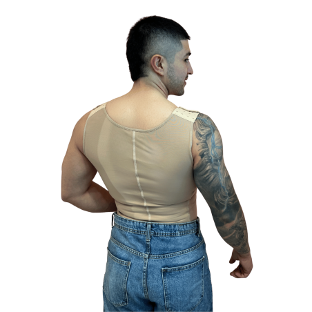 Chaleco Reductor Palermo