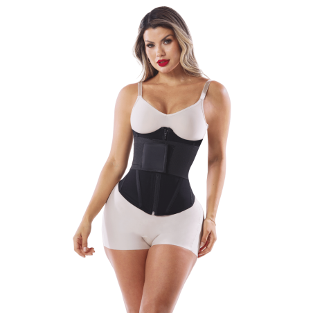 Faja Deportiva Lumbar | Soporte y Moldeo
