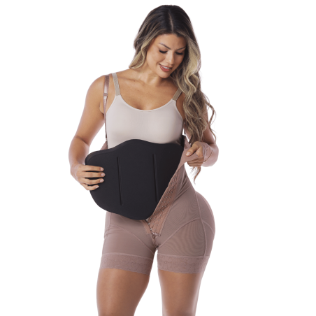 Tabla Abdominal Girona