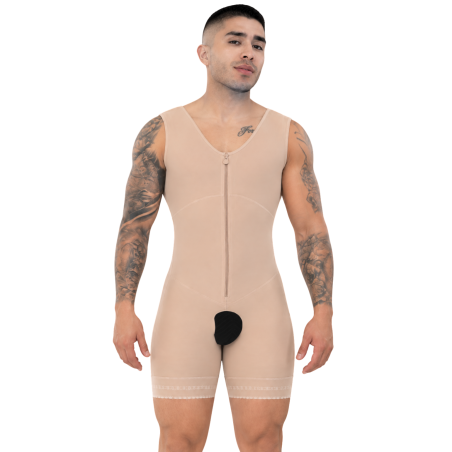Faja Enterizo Hombre 0124