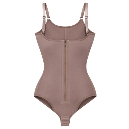 Faja Tanga con Varillas Rosy