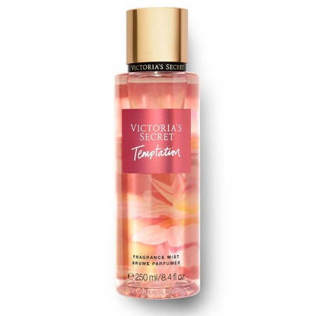 Splash Victoria Secret Temptation 250 ml
