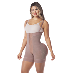 Fajas Post Parto
